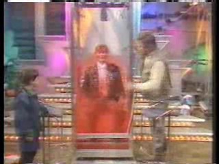 Noel's House Party,  Rosie Dixon - Night Nurse