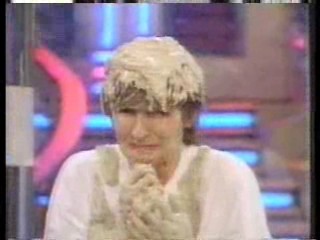 Noel's House Party,  Rosie Dixon - Night Nurse