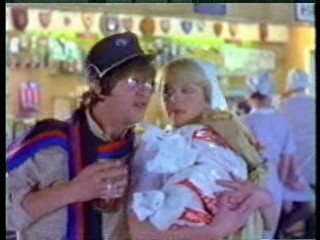 Noel's House Party,  Rosie Dixon - Night Nurse