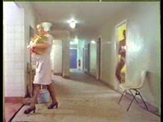 Noel's House Party,  Rosie Dixon - Night Nurse