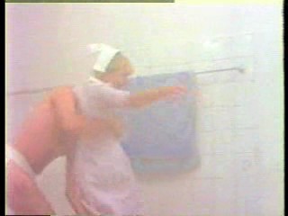 Noel's House Party,  Rosie Dixon - Night Nurse