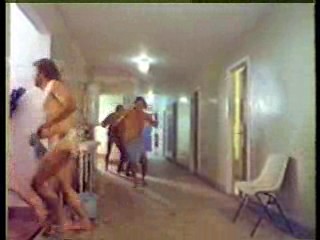 Noel's House Party,  Rosie Dixon - Night Nurse