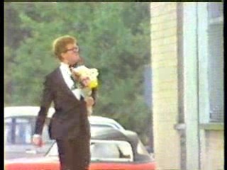 Noel's House Party,  Rosie Dixon - Night Nurse