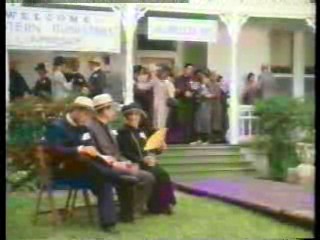 Noel's House Party,  Pancho Barnes,  Steptoe and Son