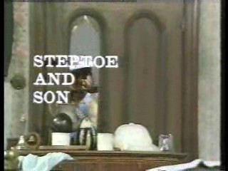 Noel's House Party,  Pancho Barnes,  Steptoe and Son