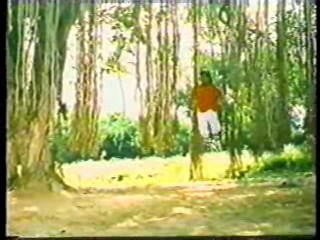 Tarzan, the Ape Man (the Indian version)