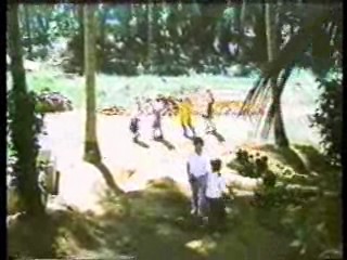 Tarzan, the Ape Man (the Indian version)