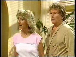 Little and Large,  UK comedy sitcom