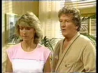 Little and Large,  UK comedy sitcom