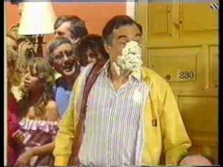 Little and Large,  UK comedy sitcom