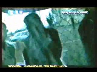 All The Things She Said