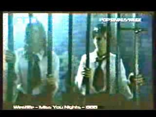 All The Things She Said