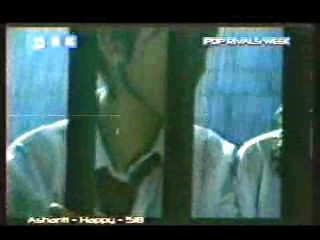 All The Things She Said