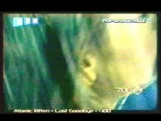 All The Things She Said