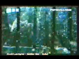 All The Things She Said