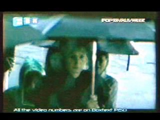 All The Things She Said