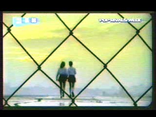 All The Things She Said