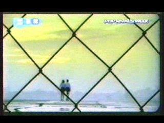 All The Things She Said