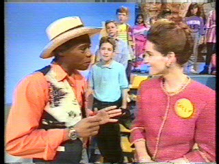 Drop the Dead Donkey,  Noel's House Party