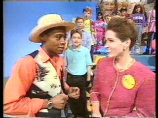 Drop the Dead Donkey,  Noel's House Party