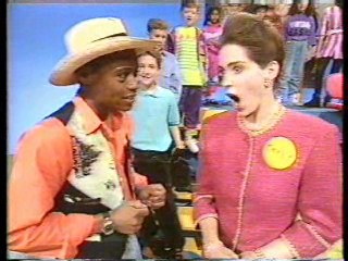 Drop the Dead Donkey,  Noel's House Party