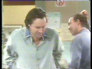 Drop the Dead Donkey,  Noel's House Party