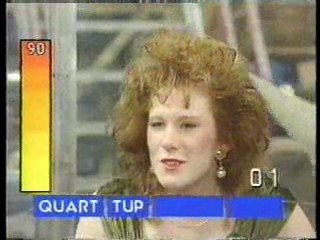 Drop the Dead Donkey,  Noel's House Party