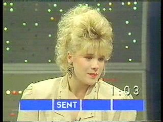 Dear John,  Noel's House Party