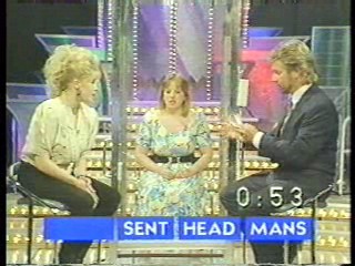 Dear John,  Noel's House Party