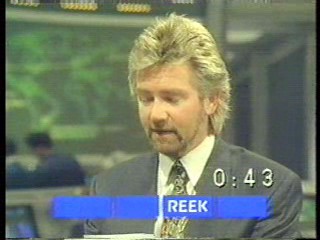 Dear John,  Noel's House Party