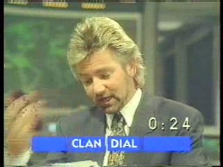 Dear John,  Noel's House Party