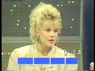 Dear John,  Noel's House Party