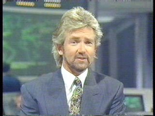 Dear John,  Noel's House Party