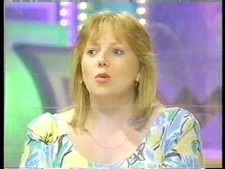 Dear John,  Noel's House Party