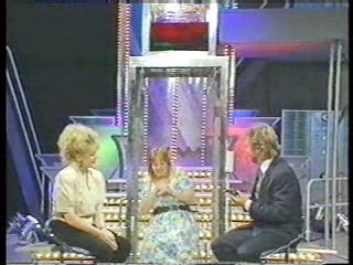 Dear John,  Noel's House Party