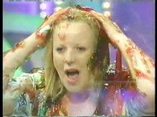 Dear John,  Noel's House Party