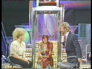 Dear John,  Noel's House Party