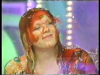 Dear John,  Noel's House Party