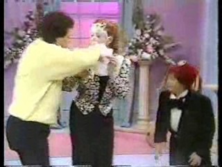 The Krankies, Noel's House Party