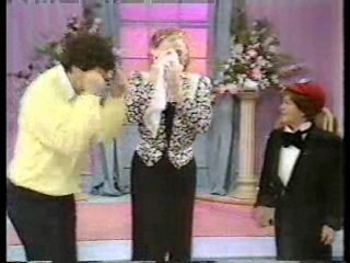 The Krankies, Noel's House Party