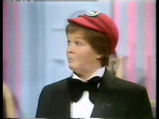 The Krankies, Noel's House Party