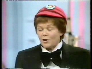 The Krankies, Noel's House Party