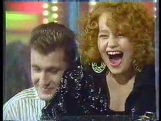 The Krankies, Noel's House Party