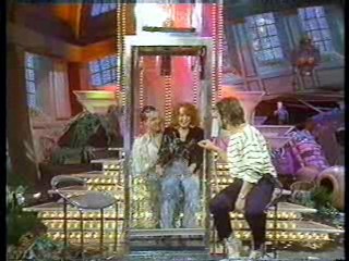 The Krankies, Noel's House Party