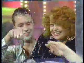 The Krankies, Noel's House Party