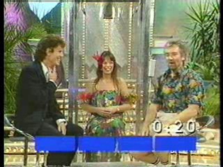 The Krankies, Noel's House Party