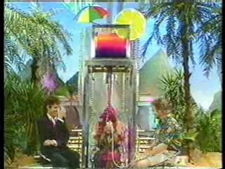 The Krankies, Noel's House Party