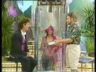 The Krankies, Noel's House Party