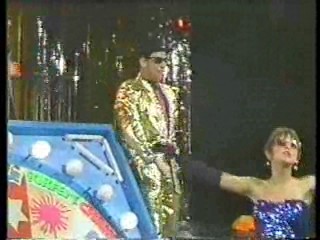 UK comedy show,  Noel's House Party