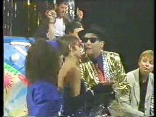 UK comedy show,  Noel's House Party